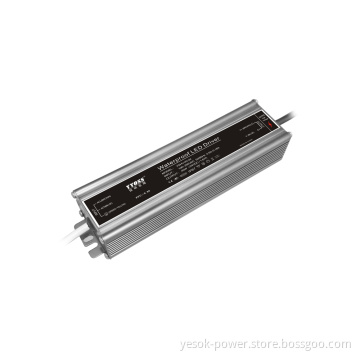 Constant Voltage 40W Power Supply 24V with Pfc>0.95